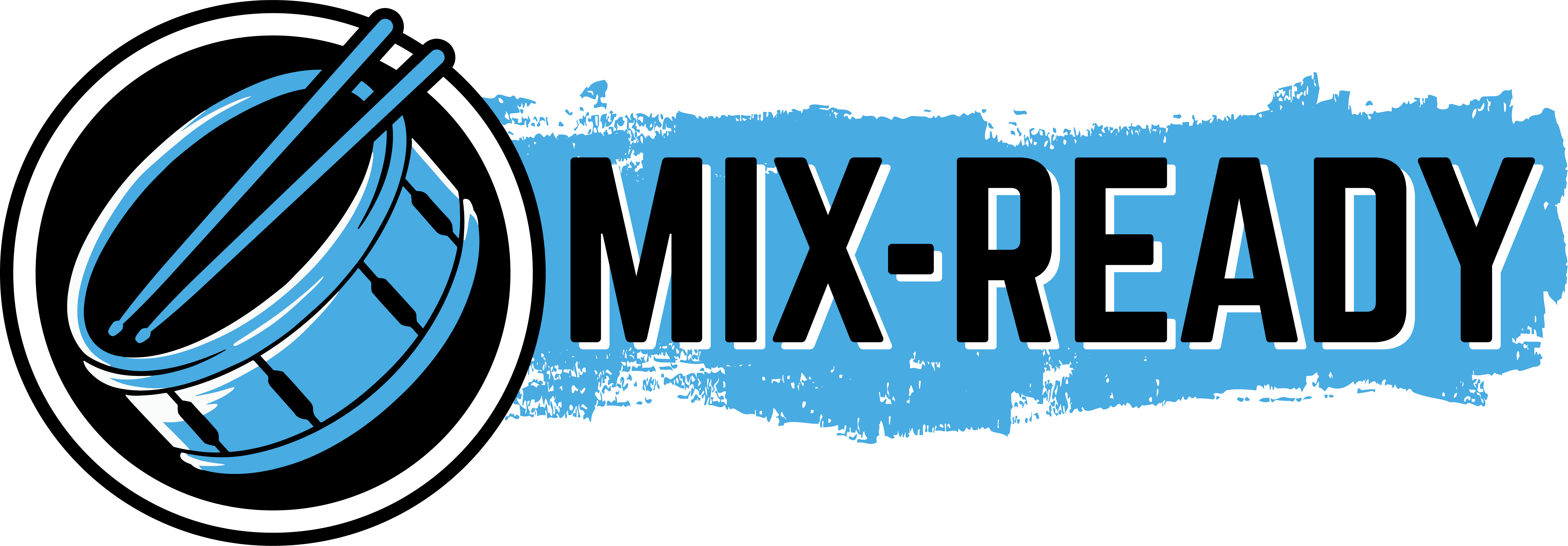 Mix-Ready DAW Templates Mixing Mastering Cubase Logic Pro X Reaper Studio One FL Studio Ableton Logo