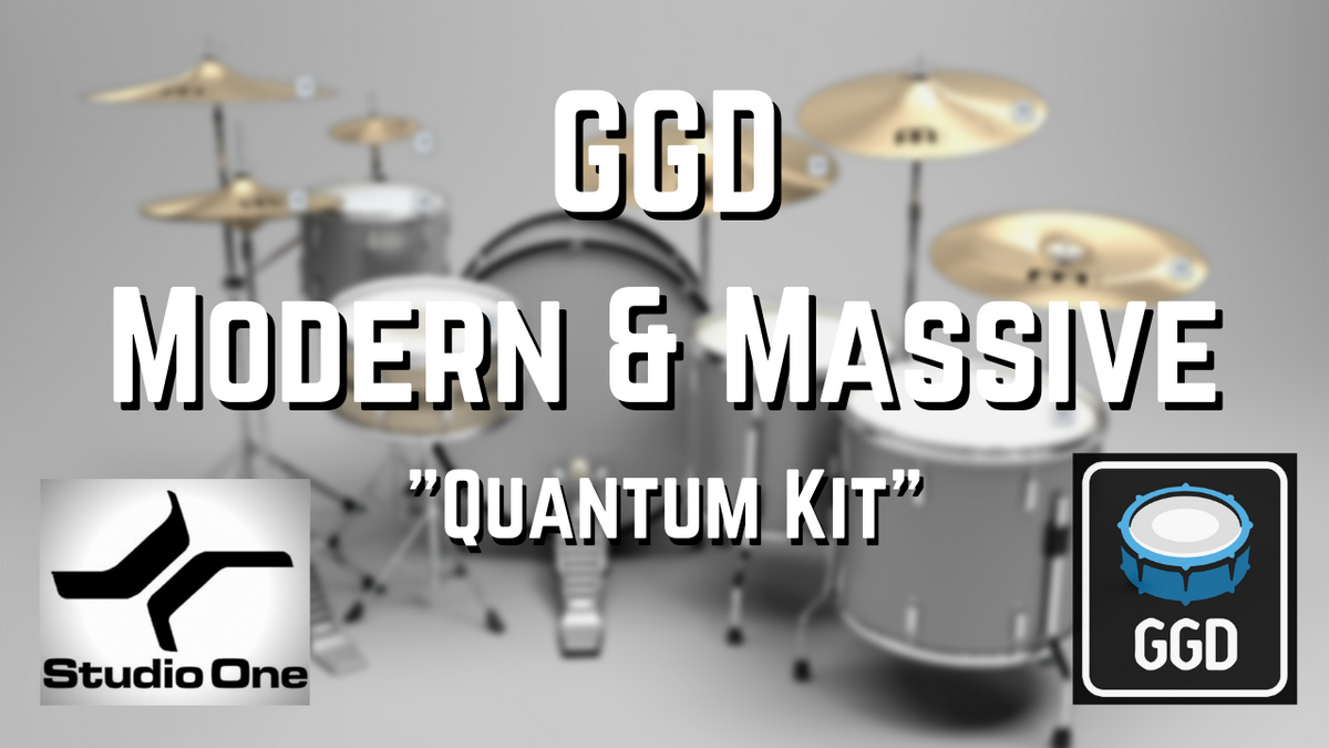GGD Modern Massive