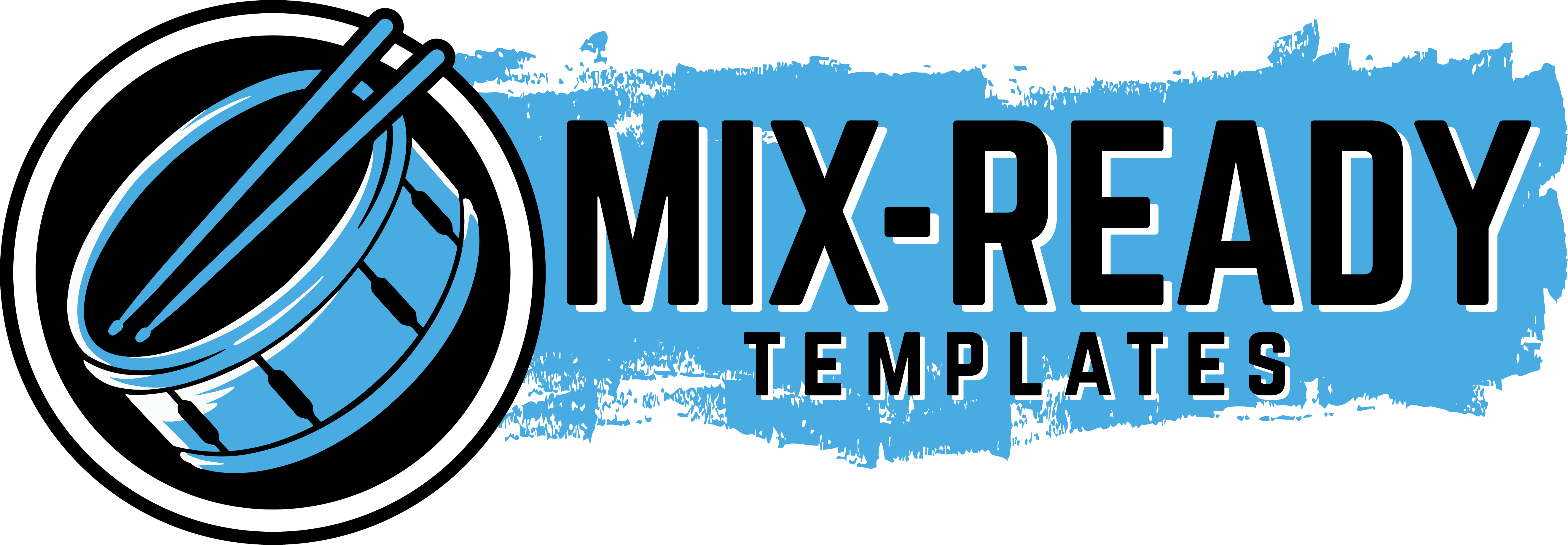 Customized Mix-Ready Template