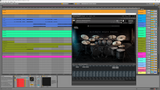 Mix-Ready DAW Template Erra Drift Mixing Songwriting Modern Metal Metalcore UHD MDL Tone Drums Neural DSP Ableton Live