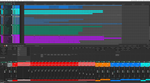 Mix-Ready DAW Template Erra Drift Mixing Songwriting Modern Metal Metalcore UHD MDL Tone Drums Neural DSP Reaper 