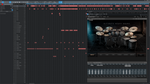 Mix-Ready DAW Template Erra Drift Mixing Songwriting Modern Metal Metalcore UHD MDL Tone Drums Neural DSP Studio One MIDI Drum Map