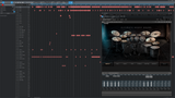 Mix-Ready DAW Template Erra Drift Mixing Songwriting Modern Metal Metalcore UHD MDL Tone Drums Neural DSP Studio One MIDI Drum Map