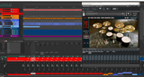 Mix-Ready DAW Songwriting Template GGD PV Periphery Reaper