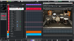 Mix-Ready DAW Template Underoath Songwriting Aaron Gillespie Drums Mixing Gear MixWave GGD Getgood Drums Pre-Mixed Session Multitracks Stems DI Cubase