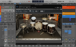 Mix-Ready DAW Template Underoath Songwriting Aaron Gillespie Drums Mixing Gear MixWave GGD Getgood Drums Pre-Mixed Session Multitracks Stems DI Logic Pro X