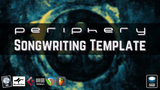 Mix-Ready Periphery DAW Songwriting Template Mixing Nolly PV Wildfire Matt Halpern Signature GGD Getgood Drums Neural DSP for Cubase, Reaper, Studio One, Logic Pro X, FL Studio, Ableton