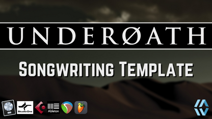 Songwriting Template "Underoath"