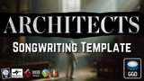 Songwriting Template "Architects"