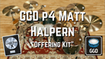 GGD P4 "Offering Kit" | Logic Pro X + Free PlugIns Only