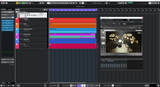 Mix-Ready DAW Template 'Architects' for Cubase