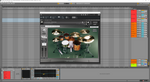 Mix-Ready DAW Template GGD Modern Fusion Multi Out Ableton Mixing Plini Drum Sound