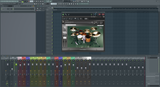 Mix-Ready DAW Template GGD Modern Fusion Multi Out FL Studio Mixing Plini Drum Sound