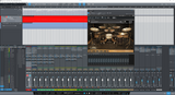 Mix-Ready MixWave Gojira Mario Duplantier DAW Template Mixing Preset Studio One