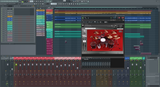 Mix-Ready 'Heavy Hitter' Mixed DAW Template for FL Studio