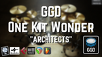 GGD One Kit Wonder "Architects" Template | Free Plugins only