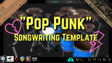 Songwriting Template "Pop Punk" | free plugins only
