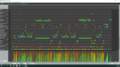 Mix-Ready DAW Template GGD Modern Fusion Multi Out Reaper Mixing Plini Drum Sound