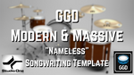 Songwriting Template "Nameless" | Studio One