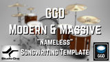 Songwriting Template "Nameless" | Studio One